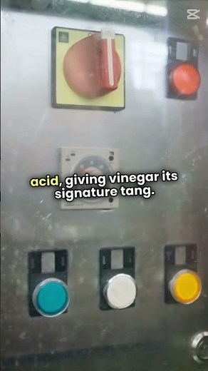How Vinegar Is Made Will Surprise You!