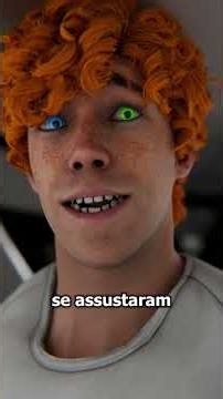A inteligência artificial fez eu ser preso 🤖