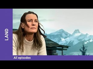 LAND. ALL Episodes. Historical film. Russian TV Series. English Subtitles