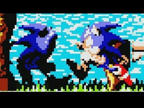 FNF: Returnal (Lyrics Part but I animated it)