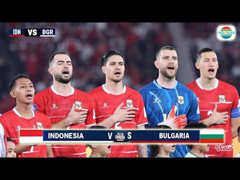 🔴 LIVE LANGSUNG INDOSIAR - INDONESIA VS HUNGARIA - final fifa series 2026 - ilustrasi video & jadwal