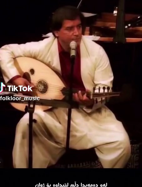 Adnan Karim: Discovering the Heart of Kurdistan Music