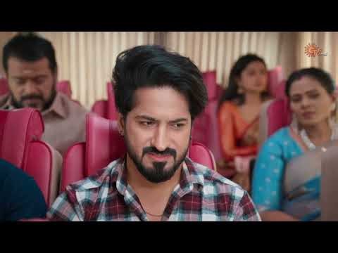 Aadukalam - Preview | 02 Jan 2026 | Tamil Serial | Sun TV