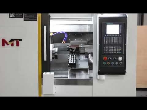 MT Machine tools #china #gsk #machinetool