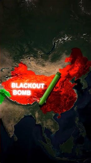 The Silent Bomb That Can Paralyze a Whole City in Minutes #breakingnews