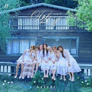 NATURE - GIRLS Lyrics (English & Romanized) | KPopLyrics.net