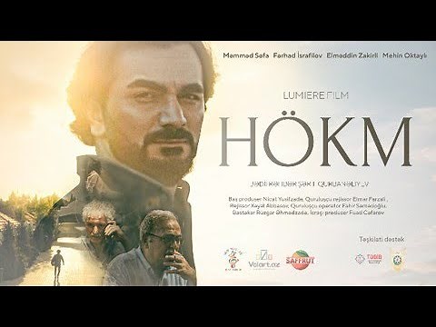 Hökm filmi 4K | Lumiere Film
