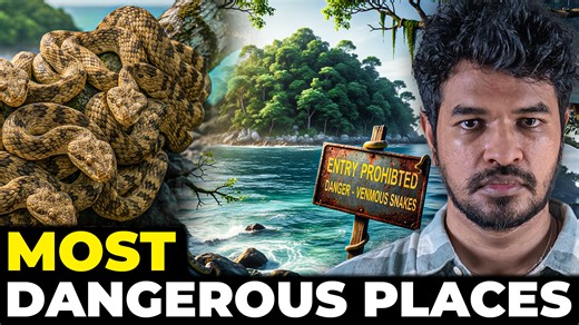 377K views · 8.5K reactions | Top 10 Mysterious Places on Earth  Unbelievable But Real! 勞 #MostDangerousPlaces #MadanGowri #WorldMysteries #UnbelievablePlaces #MGExplains | Madan Gowri | Facebook