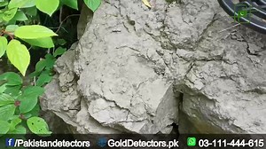 15 reactions | GARRETT GTI 2500 Rock Test  will be uploaded soon ...