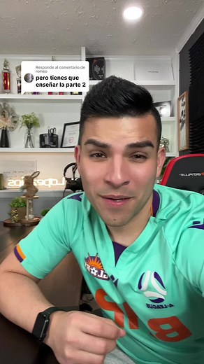 Respuesta a @romeo parte final!!! | lopeztips