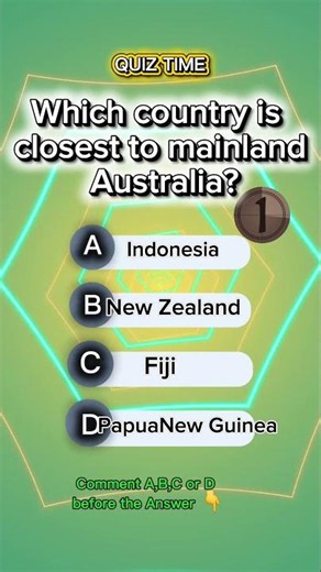 Australia Quiz Challenge! Can You Beat 95% of People? 🤯