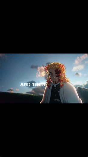 Set Your Heart Blaze❤️‍🔥🔥#viral #demonslayer