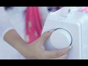 Singer Fashion Maker Demo ( Telegu Language)