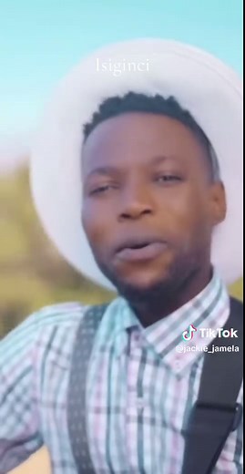 Mduduzi Ncube Isiginci: Full Lyrics and Translation