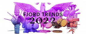 Fjord Trends 2022: компании должны переосмыслить стратегии роста | Тренды на MMR
