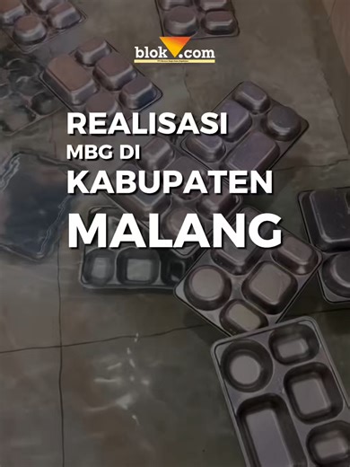 Program Makan Bergizi Gratis (MBG) di Kabupaten Malang hingga awal Januari 2026 belum sepenuhnya menjangkau sasaran. Berdasarkan data terbaru per 6 Januari 2026, masih terdapat sekitar 395 ribu jiwa yang belum menerima manfaat dari program nasional tersebut. Sekretaris I Tim Percepatan Program MBG Kabupaten Malang, Mahila Surya Dewi, menjelaskan bahwa dari target penerima manfaat sebanyak 698.855 jiwa, realisasi MBG saat ini baru mencapai 302.913 jiwa. “Jika melihat data terbaru, capaian penerim