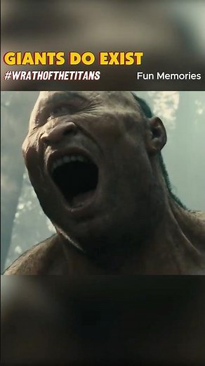 Epic Fight - Wrath Of The Titans