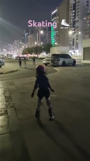 Skates ⛸️ 🛼 🛹 #shorts