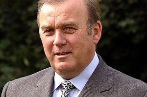 Peter Vardy (businessman) - Alchetron, the free social encyclopedia
