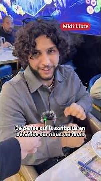Les restaurants buffets à volonté, pourquoi ça marche autant ?