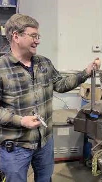 Be sure to check your adjustable reamers!