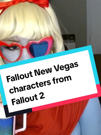Exploring Raul the Ghoul in Fallout New Vegas