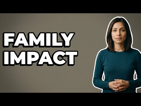 How Does Huntington's Disease Affect a Family?