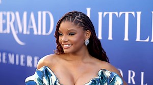 Halle Bailey Delivers Stunning New Performance Of "Part Of Your World"
