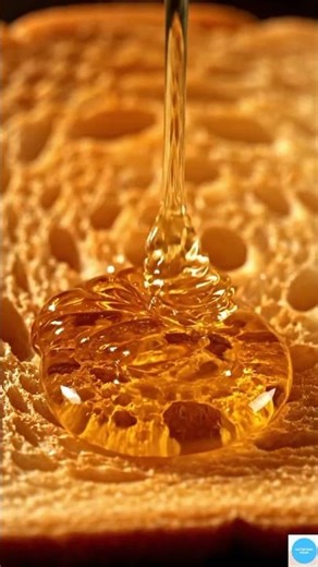 Ultra Macro Melting ASMR – So Relaxing | #shorts #asmr #asmrsounds #asmrvideo #satisfying