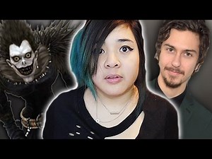 So...Death Note Live Action...Will it Suck?