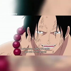 26K views · 68 shares | Ace and Luffy  | Monkey D.Luffy | Facebook