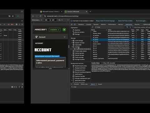 How everyone can hack any Minecraft account - HackTurtle
