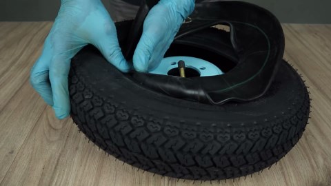 Full 1962 Vespa Restoration – From Classic to Stunning, Final Stage!