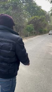 आज इन्हें पकड़ ही लिया… | Kamal tanwar videos