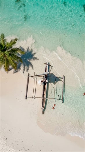 Kozanow Productions | Drones | Videography | Zanzibar | Weddings on Instagram: "Hello January 🕺🥳 #zanzibar #travel #tropical #paradise #drone"