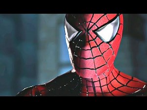 Spider-Man (2002) - Walkthrough Part 4 - Oscorp's Gambit