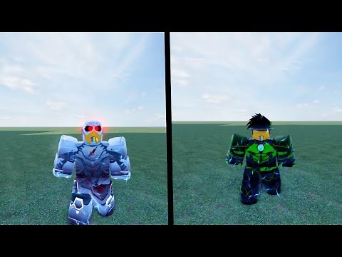 Roblox The Flash: Hybrid 2 NEW CODE (in the description) and showcase Cobalt Blue