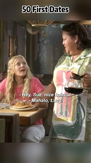 She Smiled Like They’d Never Met… Even Though He Was Already Falling for Her