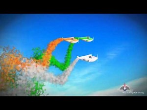 Independence Day Animation | Independence Day India | Independence Day Video Clips