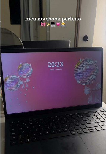 Notebook Dell Inspiron 15: O Meu Favorito