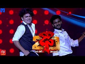 Sanket Performance on Dhee 20 | 18th March 2026 | Every Wed & Thu @ 9:30 PM | ETV