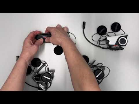 Sena - How to Group Mesh