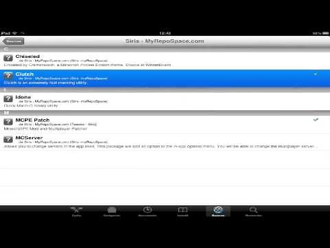 Decrypter Minecraft Pocket Edition