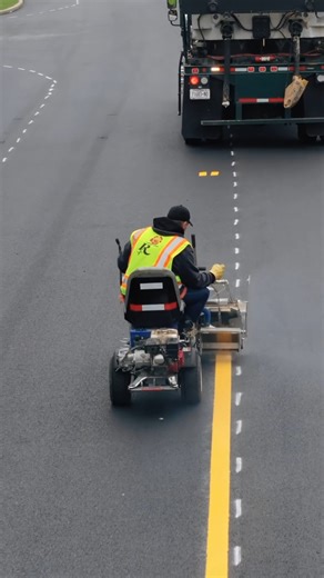 8.4K views · 113 reactions | Two-Step: Pave & Paint  - :...