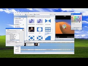 Windows Movie Maker Review (2009) | Podel Classics
