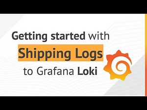 How to Ship Logs to Grafana Loki with Promtail, FluentD & Fluent-bit