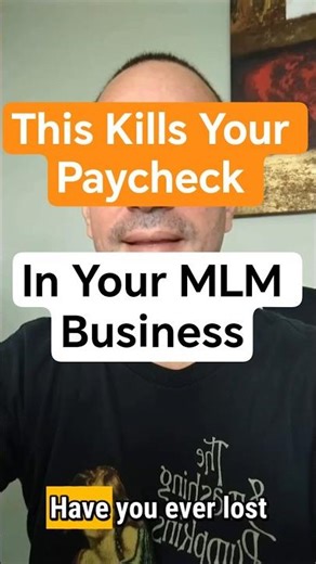 Losing commissions to inactive members? Here's the fix #moneymatters #salesgrowth