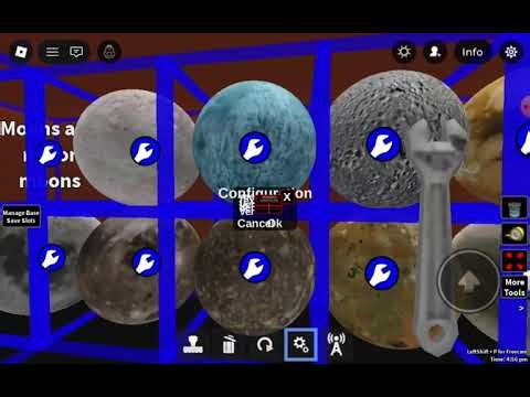 Roblox planet and war mesh id and texture id