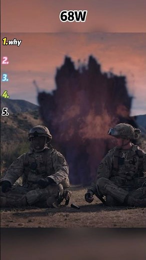 Medics in the Crossfire 💉💣 Laughing, Scheming and Surviving at “The Orphanage” 🇺🇸🌵