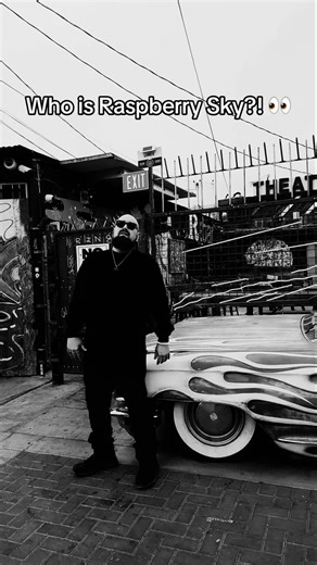 Who is Raspberry Sky?! #rnb #rnbviking #rnbvibes #rnbartist